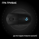 Миша Logitech G Pro 2 Lightspeed Wireless Black (910-007295) - зображення 12