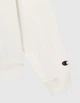 Кофта Champion ДД014217 (405211) колір білий 122/128 - изображение 3