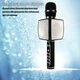 Беспроводной караоке микрофон Magic Karaoke YS-91 Black - изображение 4