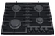 Варильна поверхня газова Prime Technics PGH 50036 FGBC - зображення 3