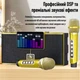 Портативная кароке-система Inspire YS-208 Gold - изображение 3
