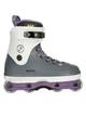 Роликовые коньки Razors Shift Andrew Broom 41 серые (10RSB) - изображение 2