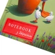 Блокнот YES Ukrainian notebook А5 64 аркуші клітинка 152046 - изображение 2