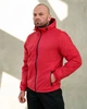 Ветровка Top Clothes L Красная К-1127 - изображение 2