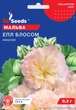 Насіння мальви Еплблосом Gl Seeds 0,3 г - зображення 2
