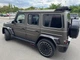 Молдинги BRB Carbon (10 шт) для Mercedes G сlass W465 2025- гг - изображение 12