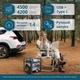 Генератор инверторный Konner&Sohnen KS 4500i - изображение 6