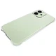 Защитный чехол UniCase AirBag Flow для OPPO Reno 14 F/FS - Transparent - изображение 3