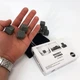 Камені для віскі Whiskey Stones з стеатита (9шт) - зображення 9