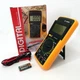 Мультиметр цифровой тестер Digital Multimeter DT9205A со звуком, для автомобиля, хороший мультиметр - изображение 10