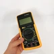Мультиметр цифровой тестер Digital Multimeter DT9205A со звуком, для автомобиля, хороший мультиметр - изображение 5