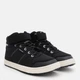 Детские демисезонные ботинки для мальчика Viking Loren Mid WP 1V 3-51435-201 32 Черные (7054977736939) - изображение 2