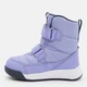 Детские зимние ботинки для девочки Viking Aery Reflex Warm GTX 2V 3-92400-2105 24 Фиолетовые (7054977797138) - изображение 3