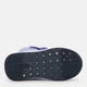 Детские зимние ботинки для девочки Viking Aery Reflex Warm GTX 2V 3-92400-2105 24 Фиолетовые (7054977797138) - изображение 5