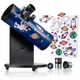 Телескоп Bresser Junior 76/300 Smart - изображение 2