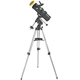 Телескоп Bresser Spica 130/1000 EQ3 Carbon з сонячним фільтром і адаптером для смартфона - изображение 1