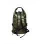 Рюкзак герметичный герморюкзак Diamond Rip-Stop 25л Tramp TRA-256 Olive (TB007168) - изображение 2