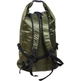Рюкзак герметичный гермомешок Tramp Diamond Rip-Stop 40 л TRA-257 Olive (TB008912) - изображение 2