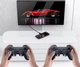 Портативная игровая 3D консоль SJGAM с HD IPS экраном 7" M27 Game Player 20000 Игр 64Гб DDR4 3000 мА·ч Cortex-A7 1,3 ГГц Mali-400MP2 PSP PS1 Для детей и взрослых Ретро Dendy олдскульные игры GTA Fifa NFS Black - изображение 5