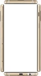 Мобильный телефон Samsung Galaxy A6 SM-A600 3/32GB Gold (SM-A600FZDNSEK) - изображение 9