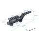 Крепление GBRS Group HYDRA Mount Kit для EOTECH - изображение 5