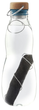Пляшка-фільтр для води Black+Blum Eau Good у чохлі Сіра 650 мл (5060089726333) - зображення 1