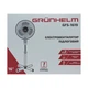 Вентилятор підлоговий Grunhelm GFS-1619 - изображение 6