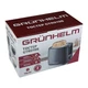 Тостер GTR019B Grunhelm - изображение 5