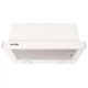 Вытяжка VENTOLUX GARDA 50 WH (700) LED - изображение 6
