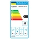 Вытяжка VENTOLUX MIRROR 60 WG (1000) TRC - изображение 3