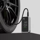 Автомобильный насос + пусковое устройство бустер Proove Air Jump 10400mAh 1000A LED дисплей фонарик (JSAP10400203) - изображение 7