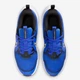 Подростковые кроссовки для мальчика Nike Cosmic Runner (Gs) HM4402-407 37.5 Hyper Royal/Black/Volt Tint (197863546414) - изображение 6