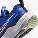 Подростковые кроссовки для мальчика Nike Cosmic Runner (Gs) HM4402-407 37.5 Hyper Royal/Black/Volt Tint (197863546414) - изображение 9