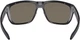 Очки Costa Del Mar Ferg XL Matte Black Blue Mirror 580G - изображение 4
