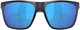 Очки Costa Del Mar Ferg XL Matte Black Blue Mirror 580G - изображение 5