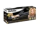 Щипцы для завивки волос BaByliss C319E, круглая форма, 45W, регулировка температуры (10 режимов), черный/розовый - изображение 4