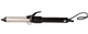 Плойка BaByliss C325E круглая, 300 Вт, 10 температурных режимов, черная с золотистым. - изображение 6