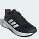 Подростковые кроссовки для мальчика Adidas Fortarun 4.0 J JQ5167 40 Core Black (4068801352625) - изображение 3