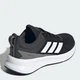 Подростковые кроссовки для мальчика Adidas Fortarun 4.0 J JQ5167 40 Core Black (4068801352625) - изображение 5
