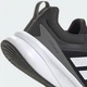 Подростковые кроссовки для мальчика Adidas Fortarun 4.0 J JQ5167 40 Core Black (4068801352625) - изображение 9