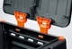 Компостер садовий Keter E-Composter 320 L 231597 чорний - изображение 2