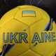 Мяч футбольный Zelart UKRAINE BALLONSTAR 5 FB-7983 сшит вручную - изображение 3