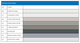 Затирка для швов Mapei Kerapoxy Easy Design цвета в ассортименте 3 кг - изображение 2