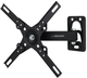 Uchwyt ścienny Esperanza Horus 12"-50" (5901299958957) - obraz 1