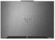 Ноутбук Asus TUF Gaming F16 (FX607VJ-RL078) - изображение 6