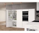 Холодильник Whirlpool WHC20 T352 (вбудований) - изображение 9