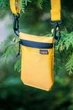 Сумка Кросбоді Lumus, Жовта (LWB-0302) - изображение 2