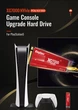 M2 SSD для PS5/PC KingSpec XG7000 1Tb - изображение 1