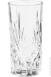 Zestaw szklanek RCR Melodia 360 ml 6 szt (8007815238514) - obraz 1