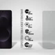 Гидрогелевая пленка для смартфона Samsung Galaxy S25 Edge 5G (SM-S937) ArmorStandart Anti-spy (ARM83269) - изображение 2